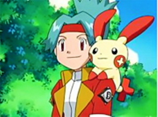 Pokemon S09E10