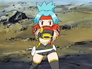 Pokemon S09E27