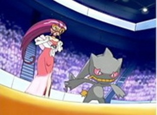 Pokemon S09E30