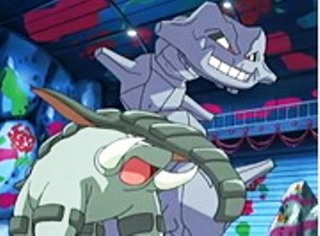 Pokemon S09E32