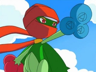 Pokemon S10E25