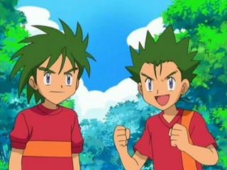 Pokemon S10E29