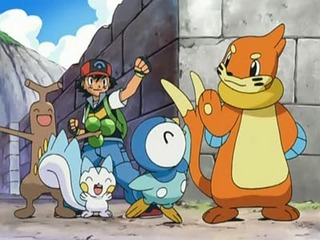 Pokemon S10E46