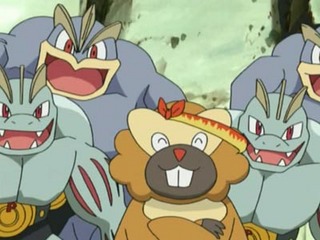 Pokemon S11E05