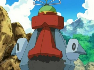 Pokemon S11E06