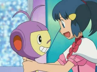 Pokemon S11E09