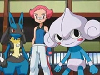 Pokemon S11E15