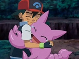 Pokemon S11E33