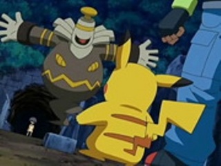 Pokemon S11E38