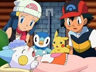 Pokemon S11E42
