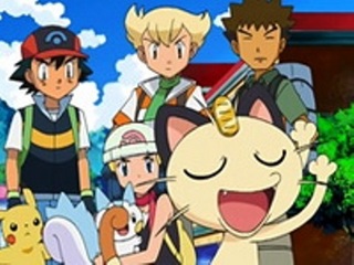 Pokemon S11E51