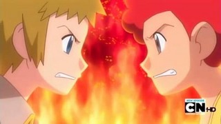 Pokemon S13E08