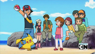 Pokemon S13E10