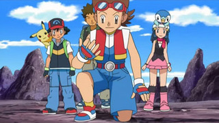 Pokemon S13E12