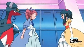 Pokemon S13E18