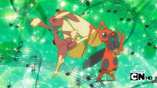 Pokemon S13E19