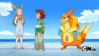 Pokemon S13E23