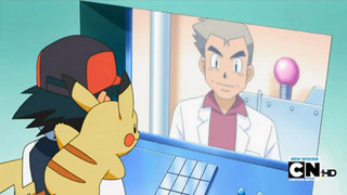Pokemon S13E25