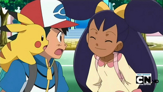 Pokemon S14E06