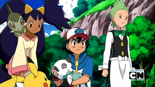 Pokemon S14E08