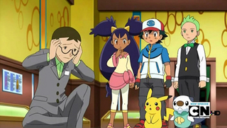 Pokemon S14E14
