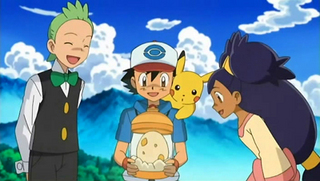 Pokemon S14E17