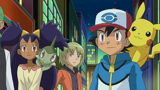 Pokemon S14E22