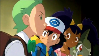 Pokemon S14E30