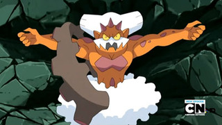 Pokemon S14E60