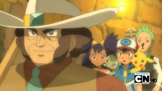 Pokemon S14E61