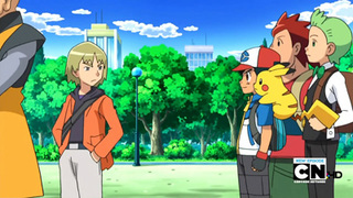 Pokemon S14E70