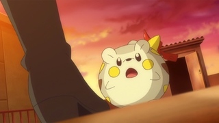 Pokemon S18E06
