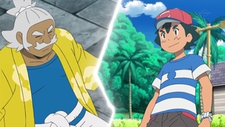 Pokemon S18E10