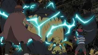Pokemon S18E100