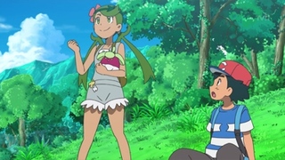 Pokemon S18E18