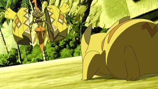 Pokemon S18E19