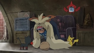 Pokemon S18E21