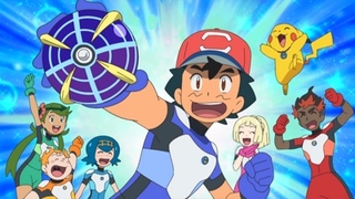 Pokemon S18E61