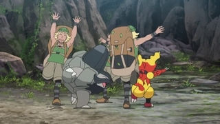 Pokemon S18E95