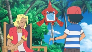 Pokemon S18E98