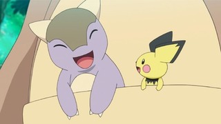Pokemon S19E01