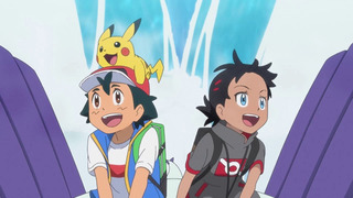 Pokemon S19E02