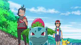 Pokemon S19E03