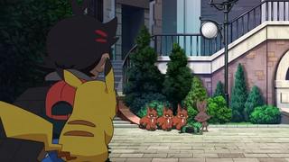 Pokemon S19E04