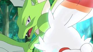 Pokemon S19E06