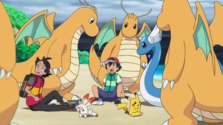 Pokemon S19E10