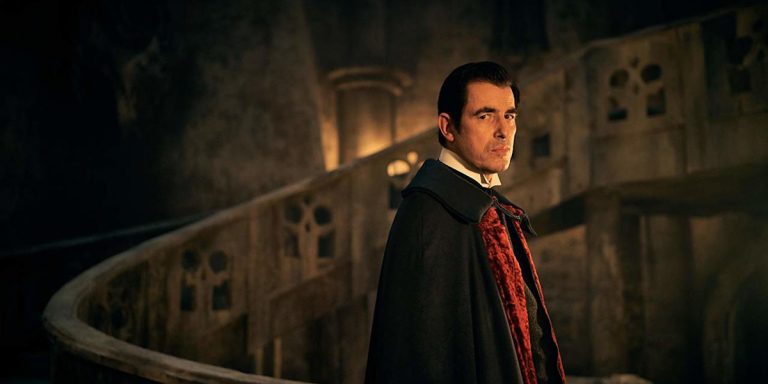 Dracula aura-t-il droit à une Saison 2 ?