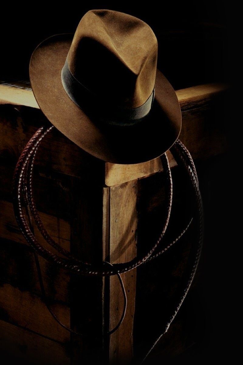 affiche Indiana Jones 5