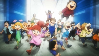 My Hero Academia S04E16