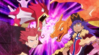 Pokemon S19E12